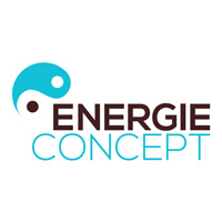 Energie concept
