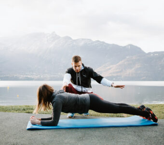 Reprendre le sport