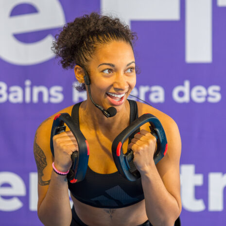 Programme complet - Be Fit