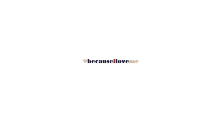 logo de because i love me une entreprise faisant des cours de Body Artt