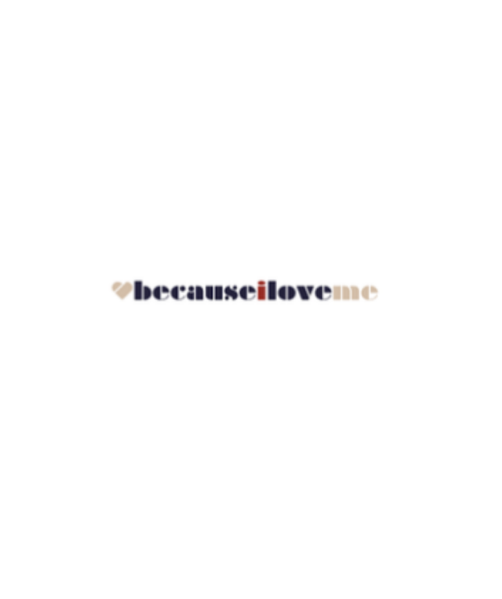 logo de because i love me une entreprise faisant des cours de Body Artt