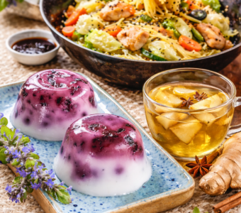 cuisine saine lunch box
