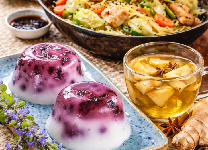 cuisine saine lunch box